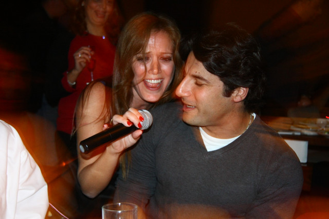 Birthday Party 